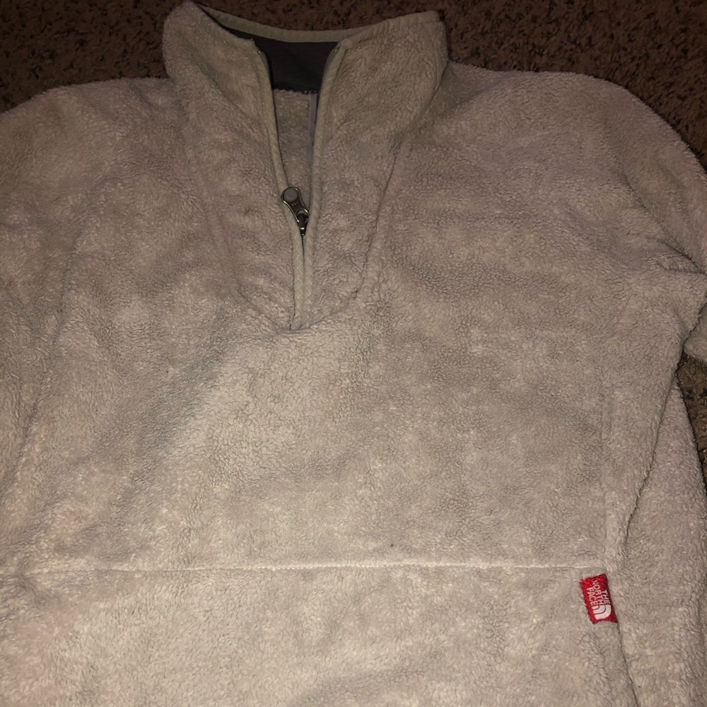 Northface sweater